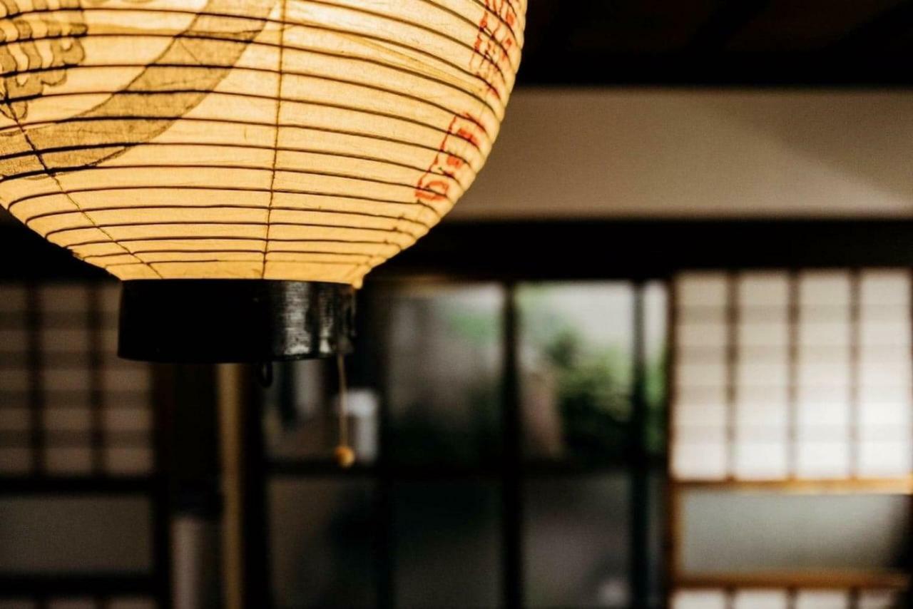 Samurai Guest House Azagawa Екстериор снимка
