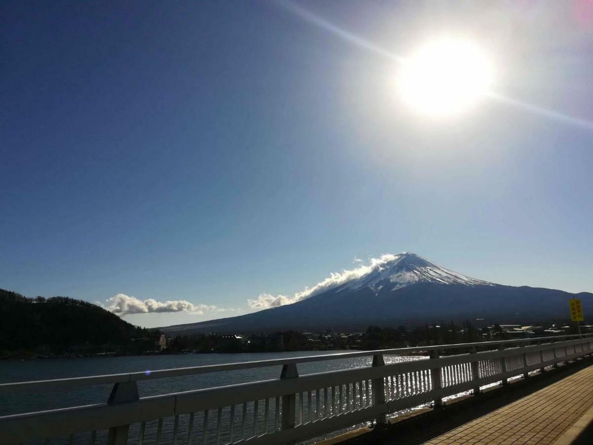 Samurai Guest House Azagawa Екстериор снимка