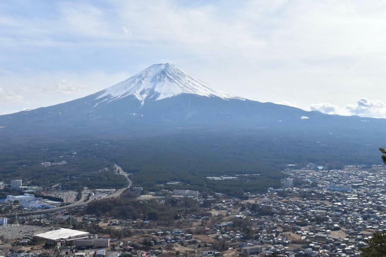 Samurai Guest House Azagawa Екстериор снимка