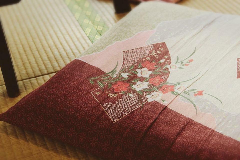 Samurai Guest House Azagawa Екстериор снимка