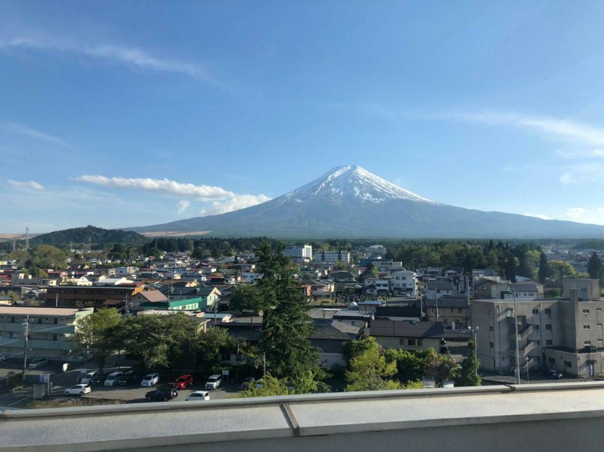 Samurai Guest House Azagawa Екстериор снимка