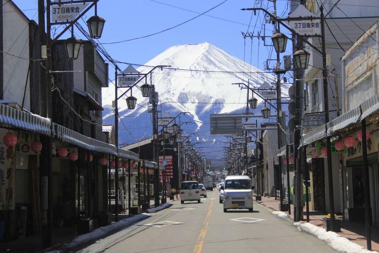 Samurai Guest House Azagawa Екстериор снимка
