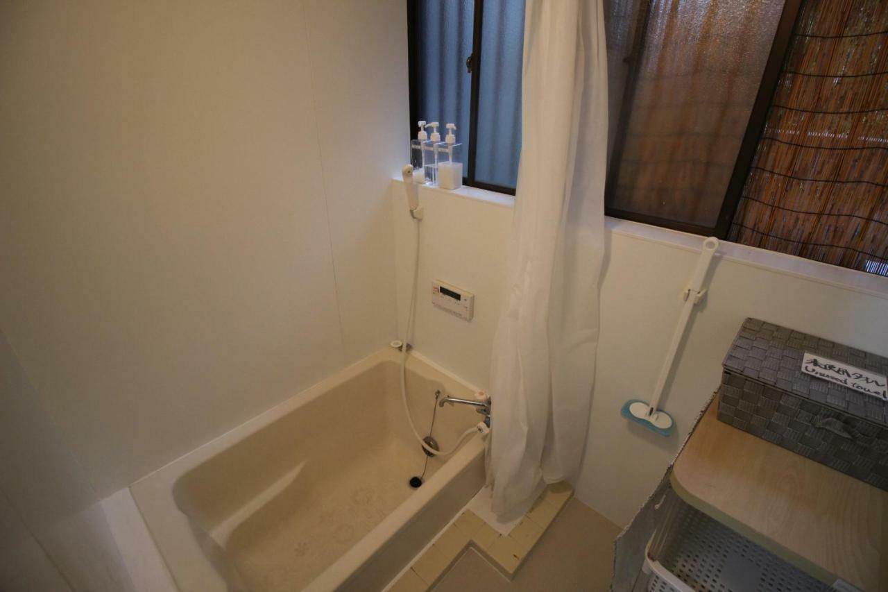 Samurai Guest House Azagawa Екстериор снимка